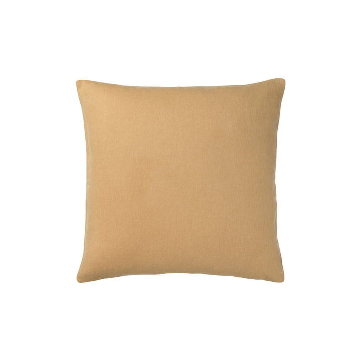 Classic Pillowcase 50 x 50 cm, ochre from Elvang