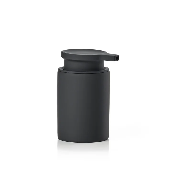 Karma soap dispenser from Zone Denmark in black