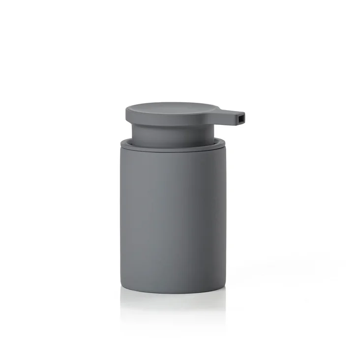 Karma soap dispenser from Zone Denmark in grey