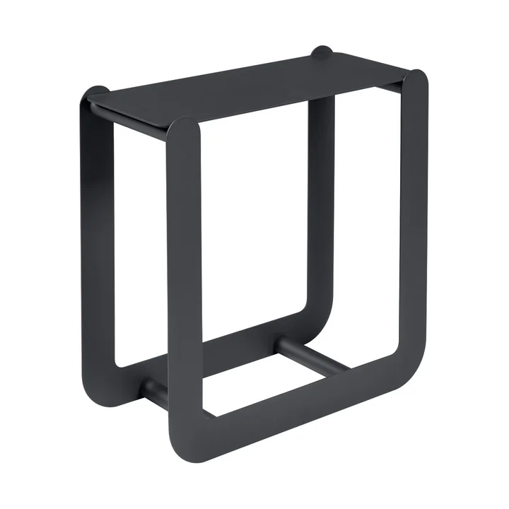 Nevado wooden stretcher, anthracite by Fermob