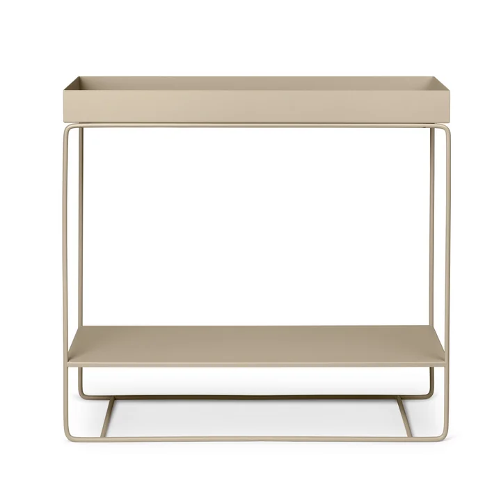 Ferm Living - Plant box with 2 levels | Connox