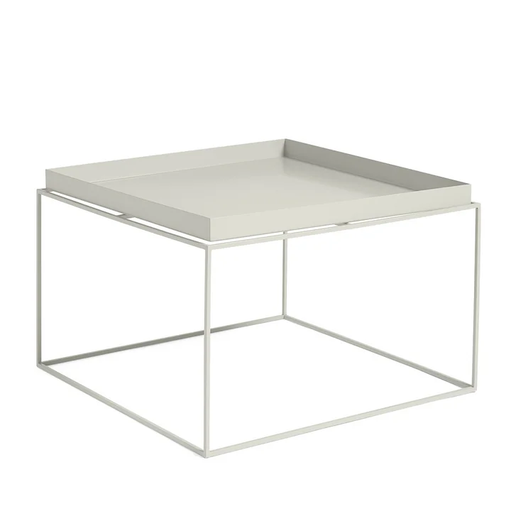 【Soe】HAY トレイテーブル　TRAY TABLE HAY - Tray table | Connox