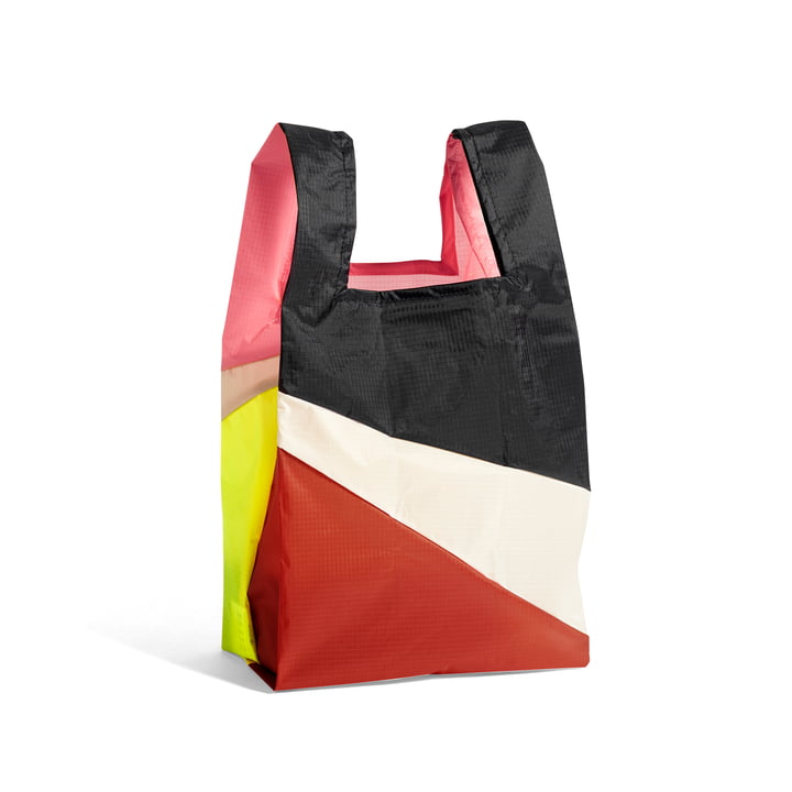 Six-Colour Bag M, 27 x 55 cm, No. 5 by Hay