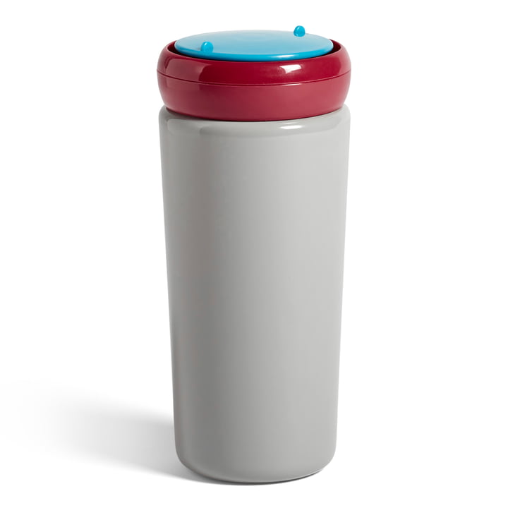 Sowden Travel Cup 0.35 l, grey from Hay