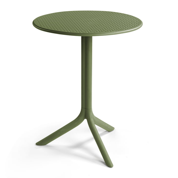 Step Table, agave from Nardi