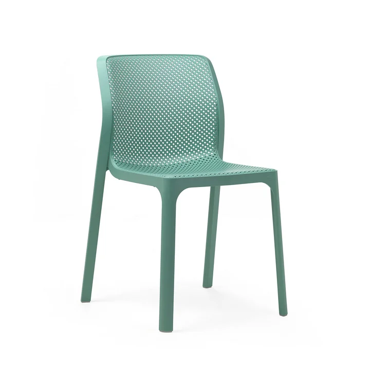 Bit Stool, sage from Nardi