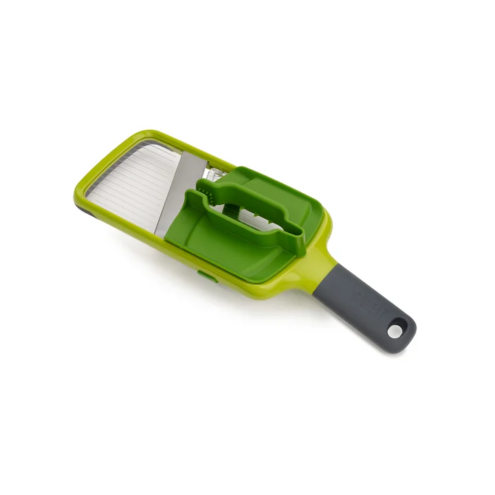Multi-Grip Plane, green by Joseph Joseph