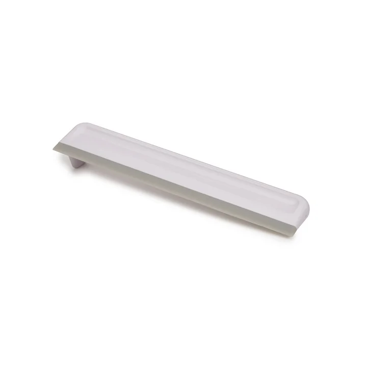EasyStore Shower puller with suspension hook, grey / white from Joseph Joseph