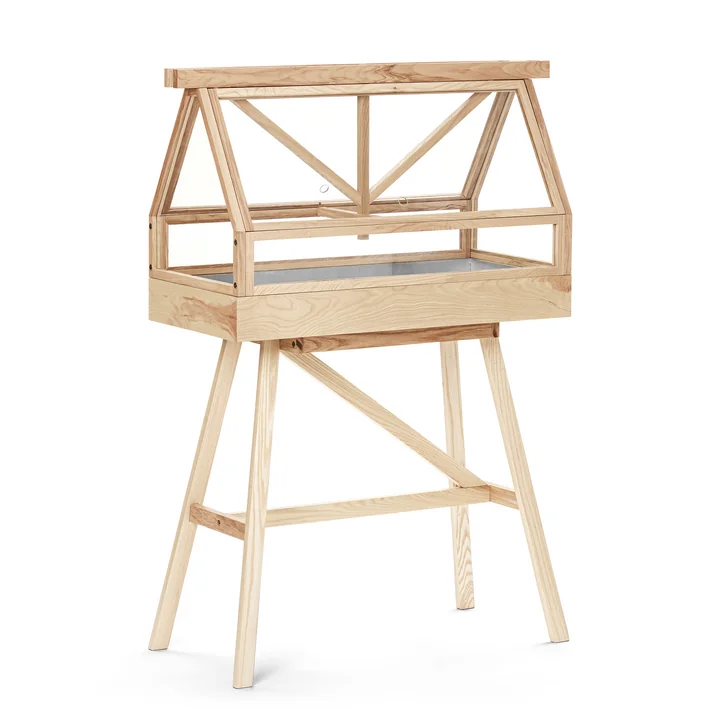 Design House Stockholm - Greenhouse , ash (complete)