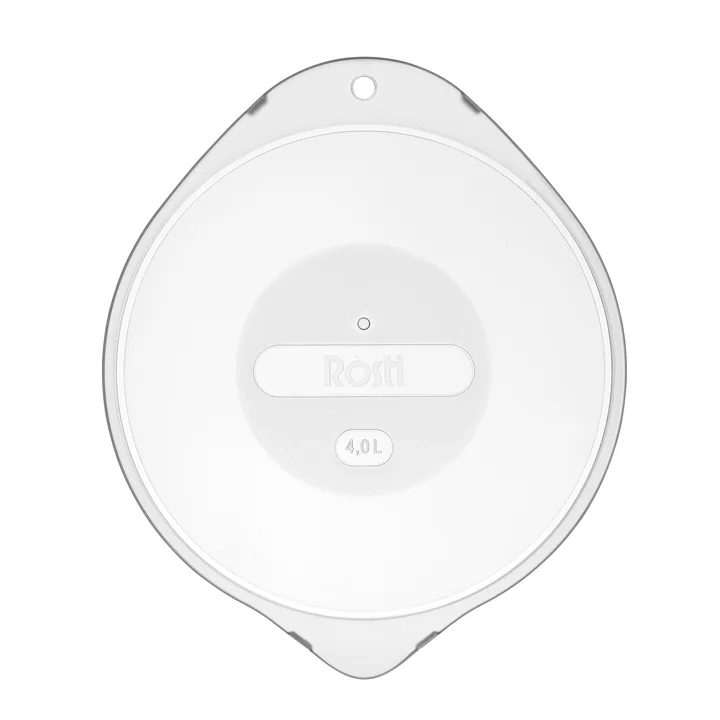 Lid for mixing bowl Margrethe 4. 0 l of Rosti