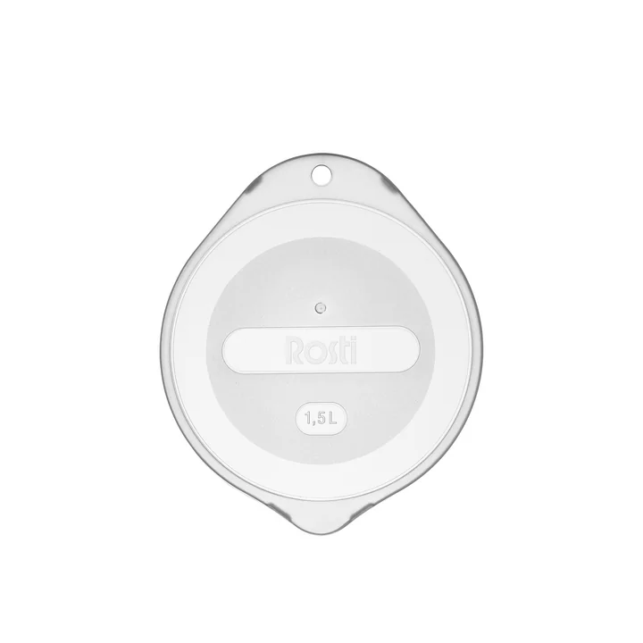 Cover for mixing bowl Margrethe 1. 5 l of Rosti