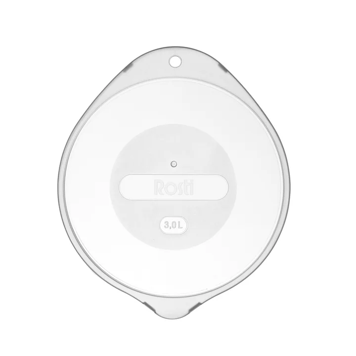 Lid for mixing bowl Margrethe 3. 0 l of Rosti