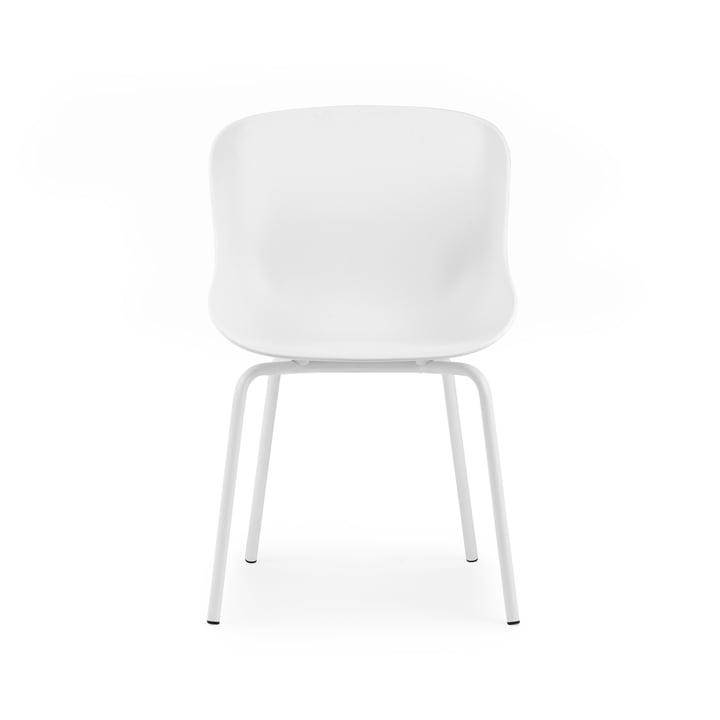 Hyg Chair from Normann Copenhagen in white
