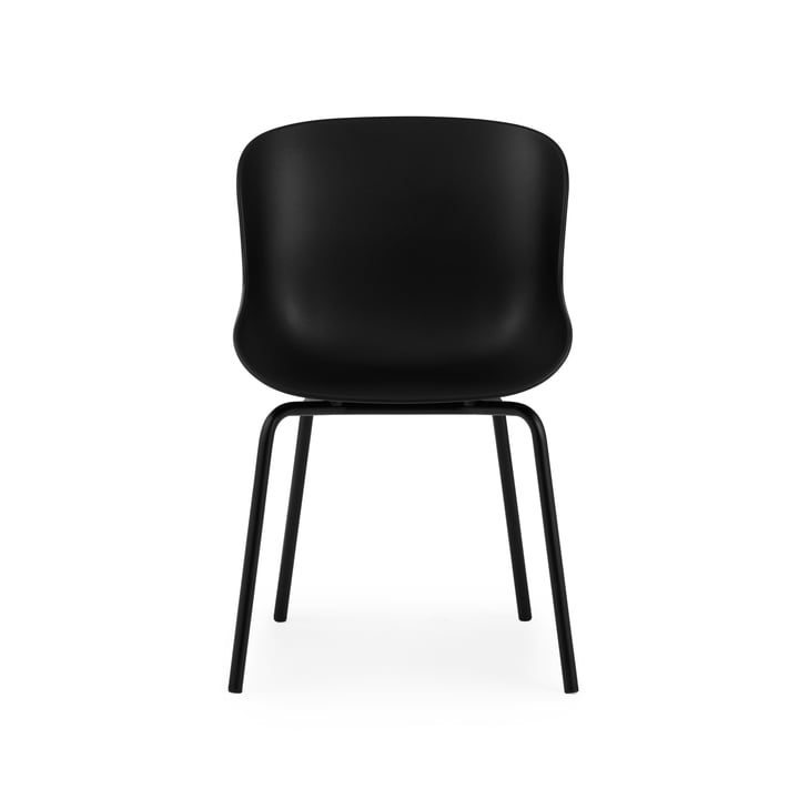 Hyg Chair from Normann Copenhagen in black