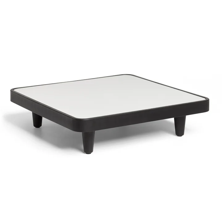 Paletti Outdoor -table from Fatboy in light gray