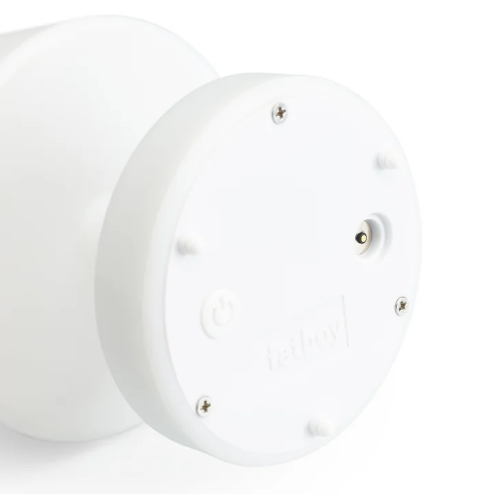 Edison the Mini from Fatboy in the detailed view