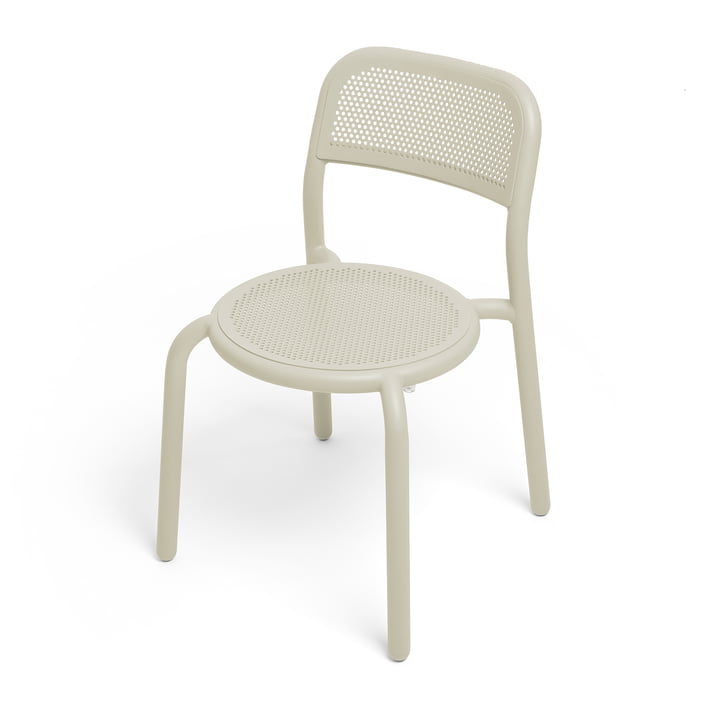 Toní Chair from Fatboy in the color desert