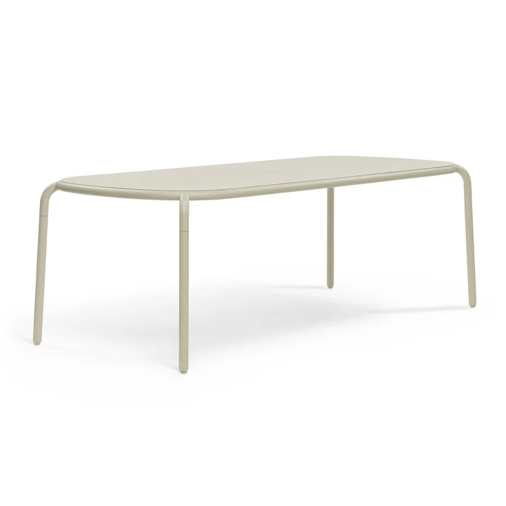 Toní Tablo Table from Fatboy in the desert version