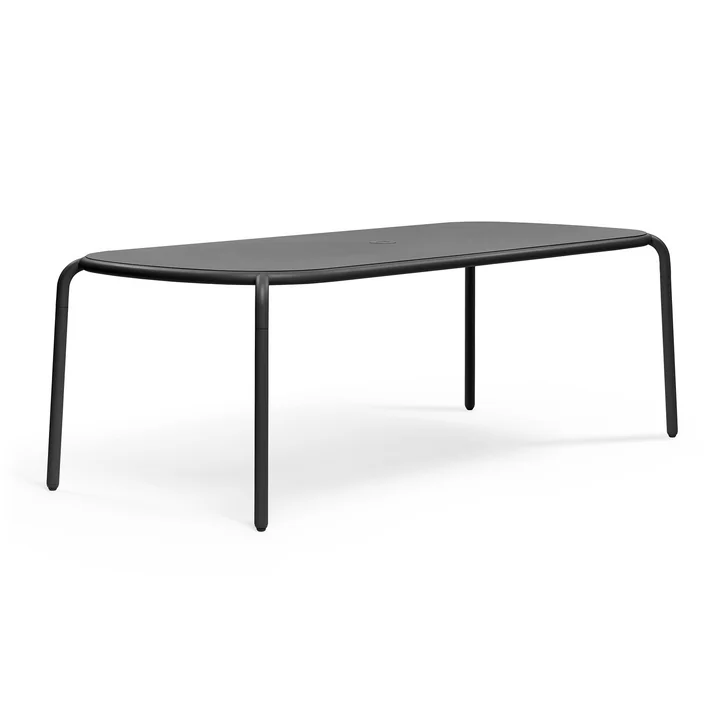 Toní Tablo Table from Fatboy in the color anthracite