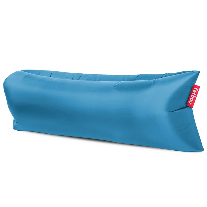 Lamzac the Origininal from Fatboy in the sky blue version