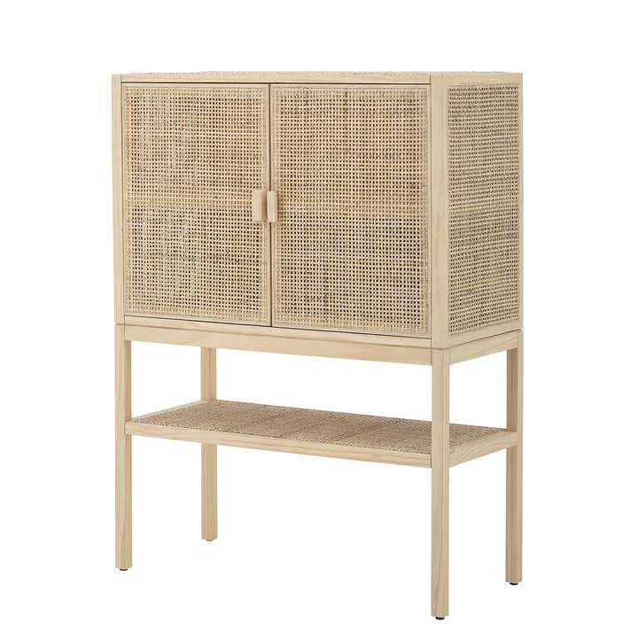 Sanna cupboard from Bloomingville
