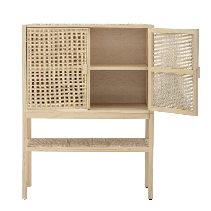 Sanna cupboard from Bloomingville
