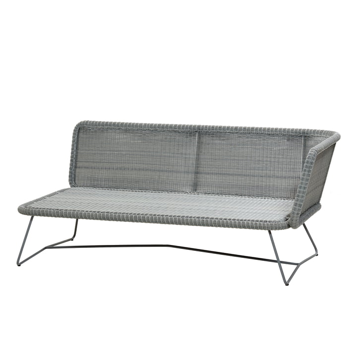Cane-line - Horizon Module sofa Outdoor