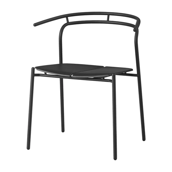 Novo Chair from AYTM in black