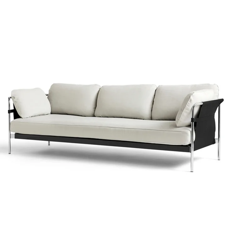 HAY - 3-seater can sofa | Connox