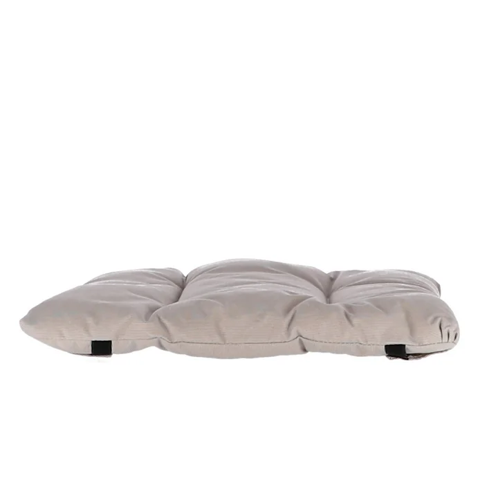 Support for Chico stool by Fiam in taupe