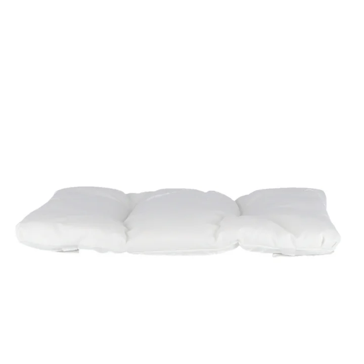 Support for Chico stool from Fiam in white