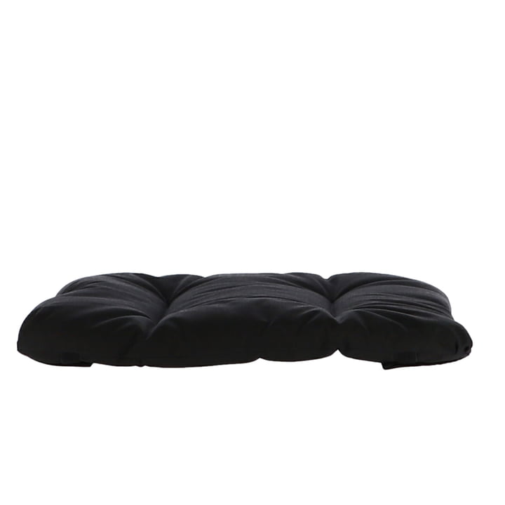 Support for Chico stool from Fiam in black