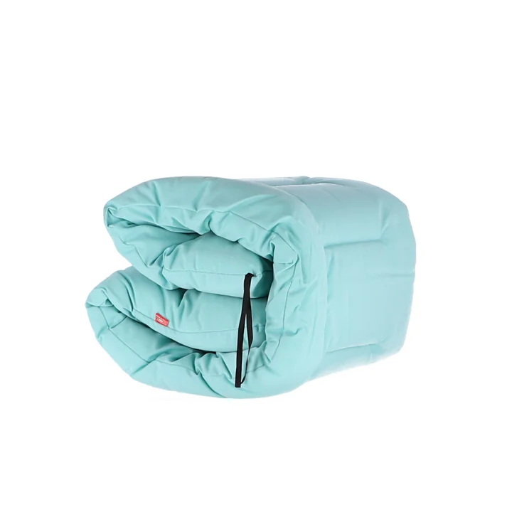 Fat support for relax lounger Movida and Amida from Fiam in aqua