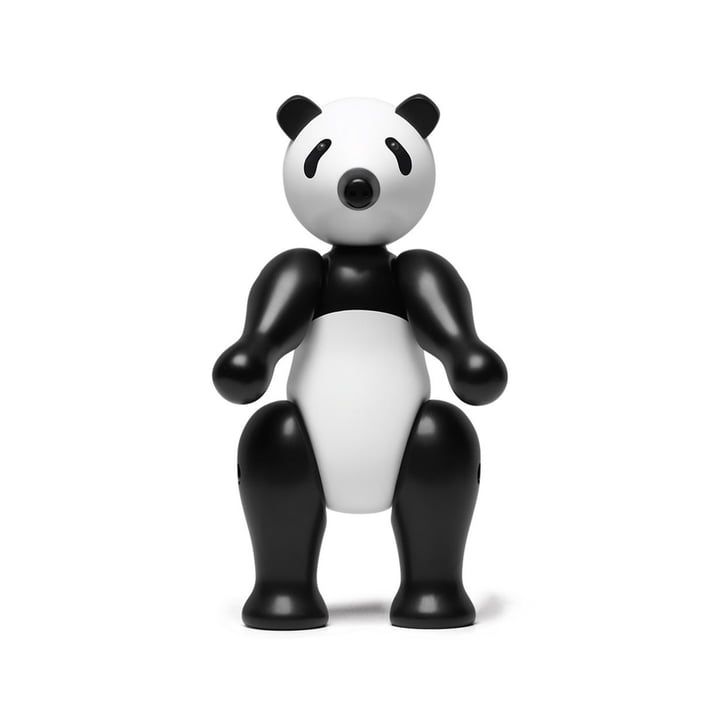 Panda WWF medium of Kay Bojesen