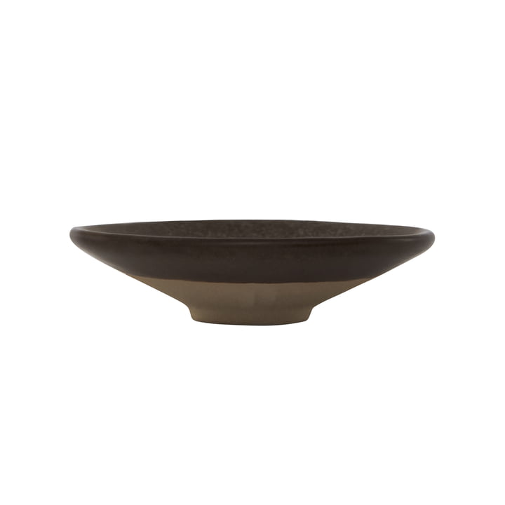 Hagi Mini Bowl, brown by OYOY