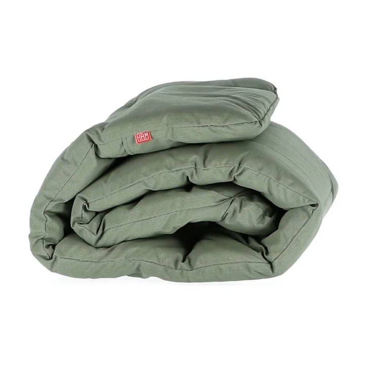 Fat edition of Fiam in sage