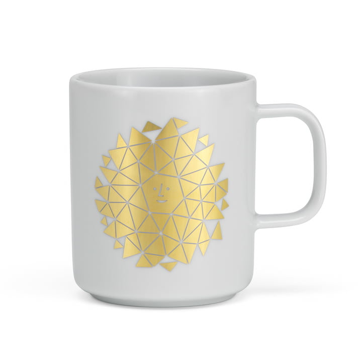 Coffee Mug New Sun from Vitra