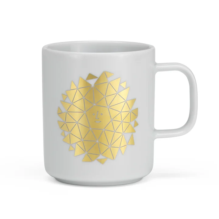 Coffee Mug New Sun from Vitra
