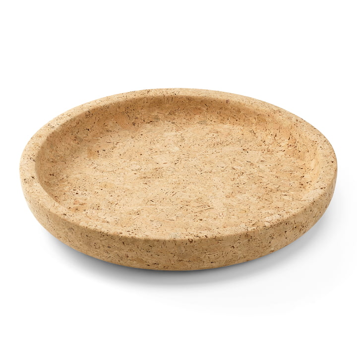 Cork Bowl large Ø 60 cm from Vitra