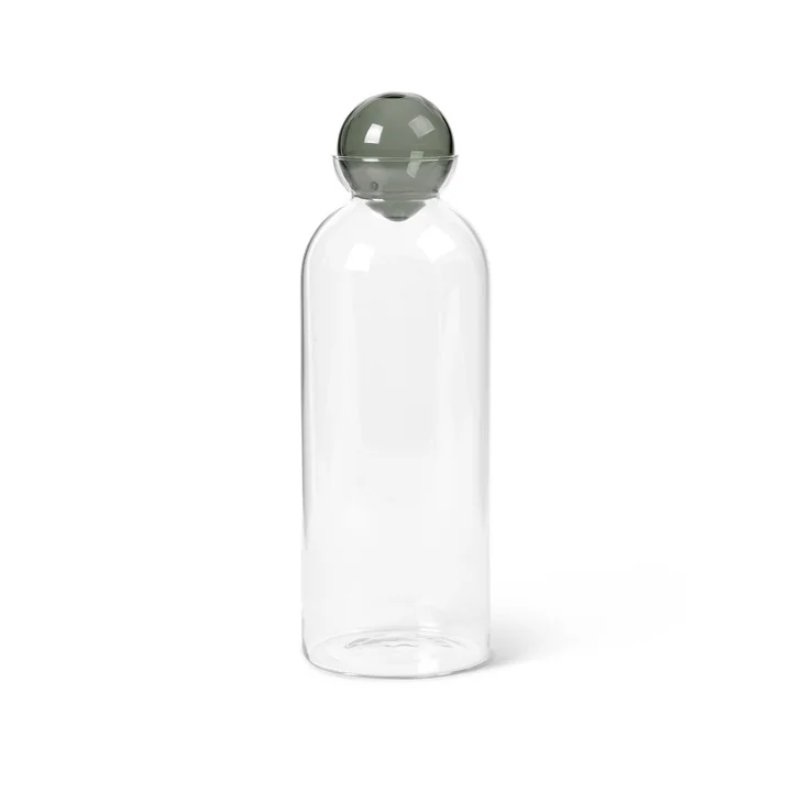 Still Glass carafe from Ferm Living