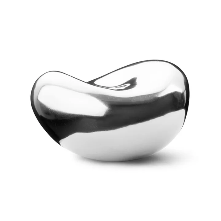 sculpture by Ferm Living in steel