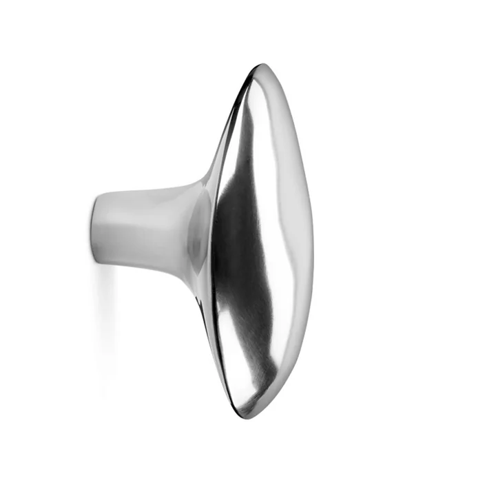 Chanterelle Wall hook, steel from Ferm Living