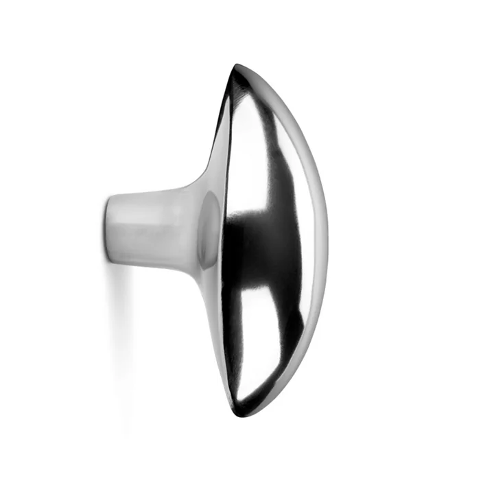 Wall hook Lemon, steel from Ferm Living