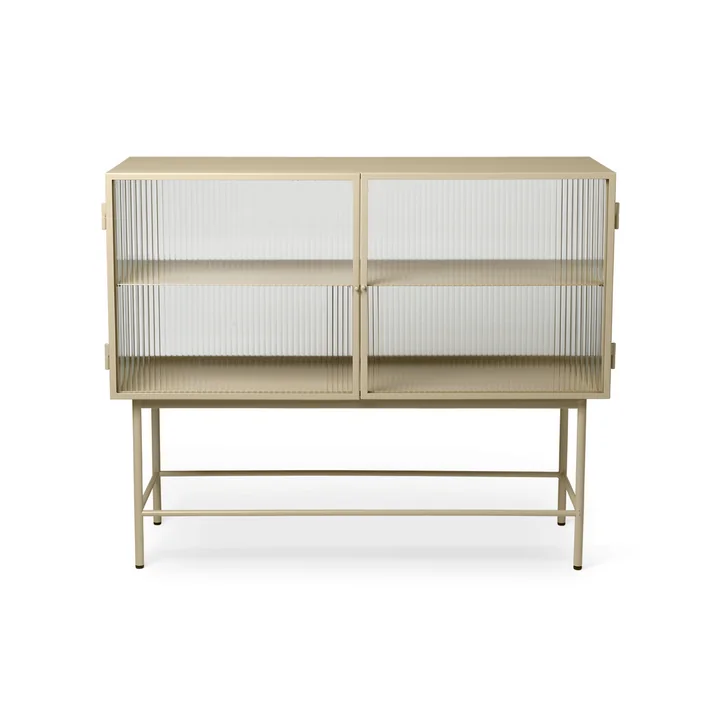 Haze Sideboard, cashmere from Ferm Living