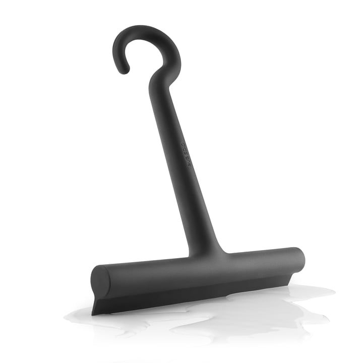 Shower squeegee from Eva Solo in black