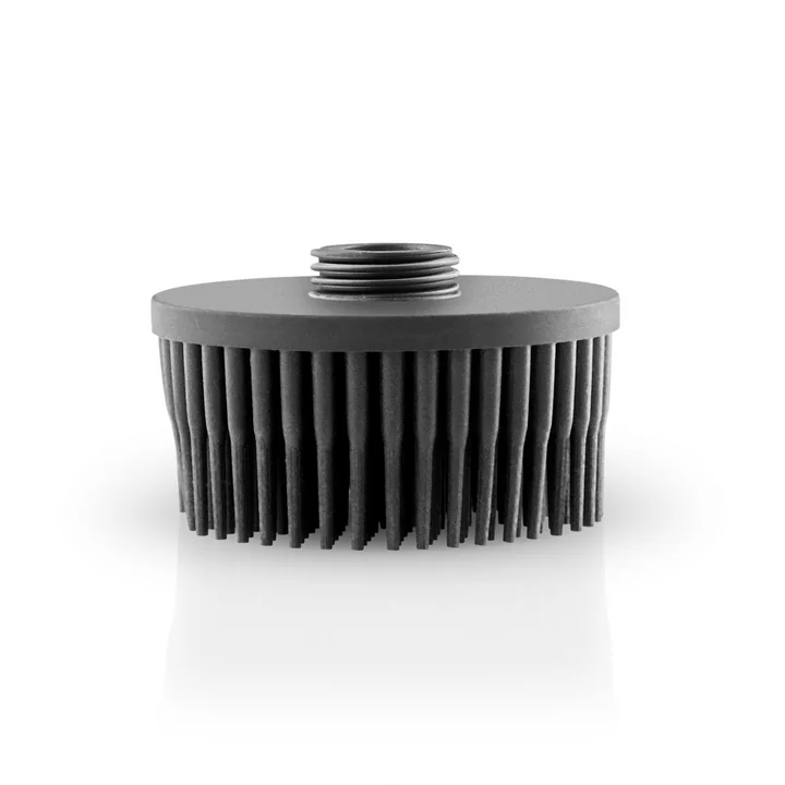 Replacement brush head from Eva Solo in black