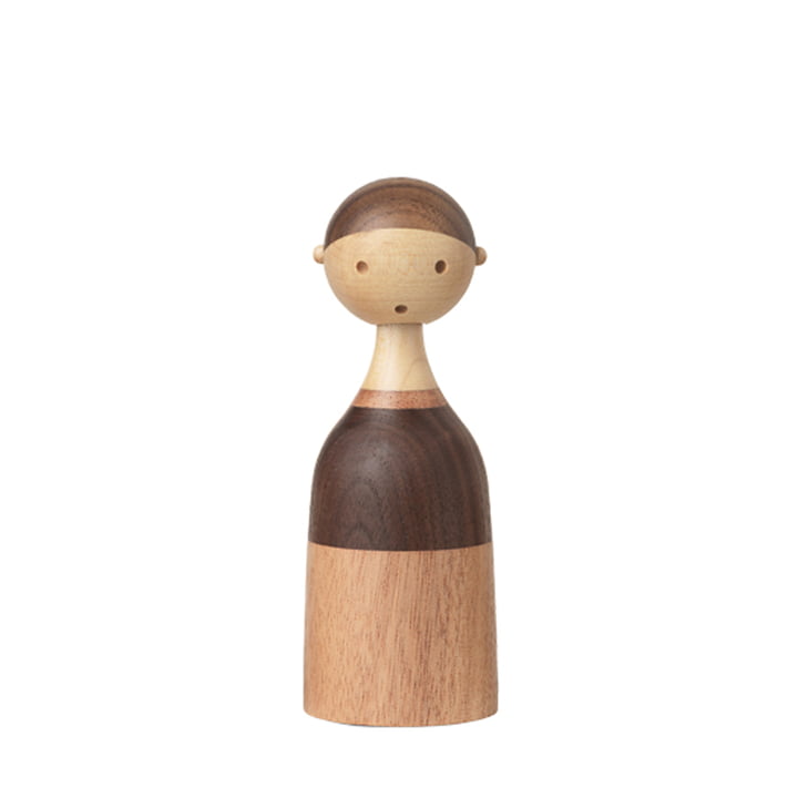 Kin wooden figure, daddy from ArchitectMade