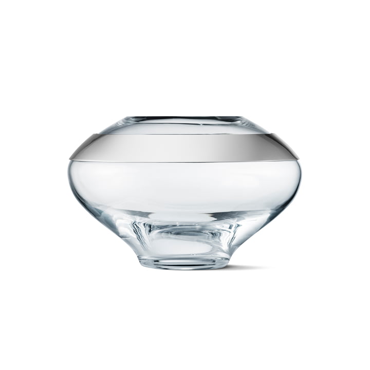 Duo Vase, small from Georg Jensen
