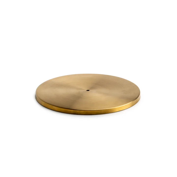 Spin Foot 90, gold from höfats