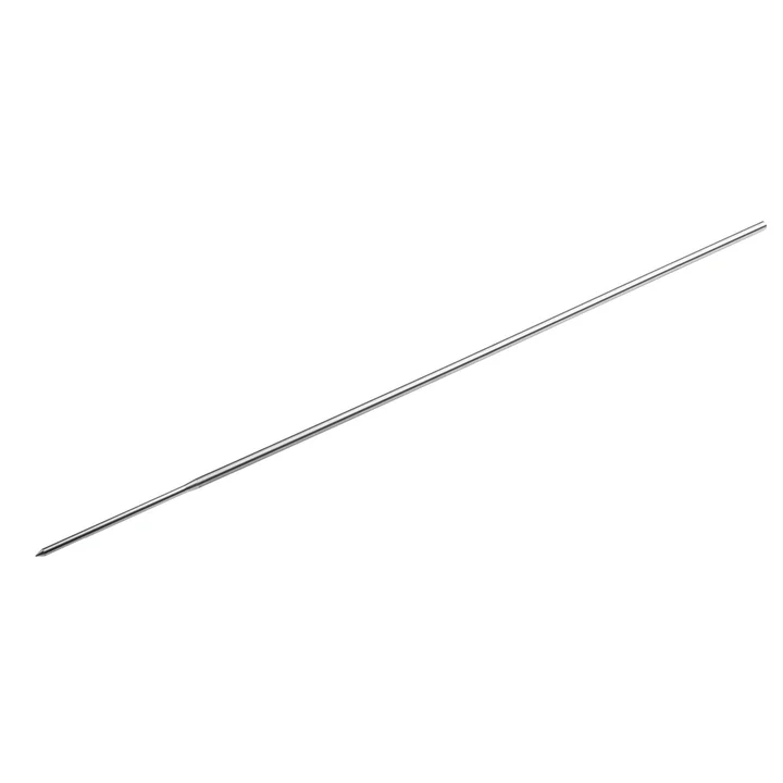 Spin earth spike, silver from höfats